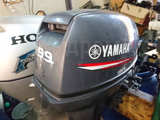 Купить новый мотор ямаха 9.9. Yamaha 9.9. Лодочный мотор Yamaha 9.9. 9.9 Л.С Yamaha. Лодочный двигатель Ямаха 9.9.