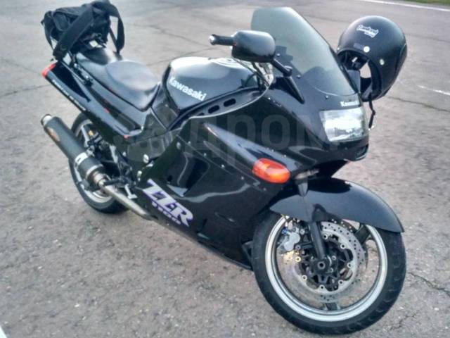 Kawasaki ZZR 1100C. 1 100. ., , ,   