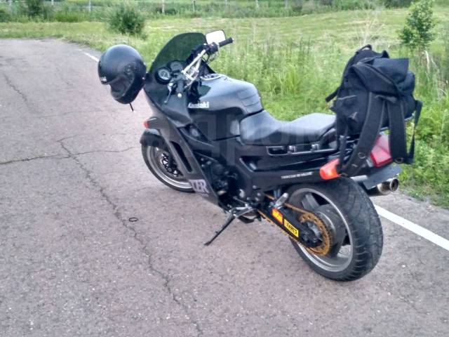 Kawasaki ZZR 1100C. 1 100. ., , ,   