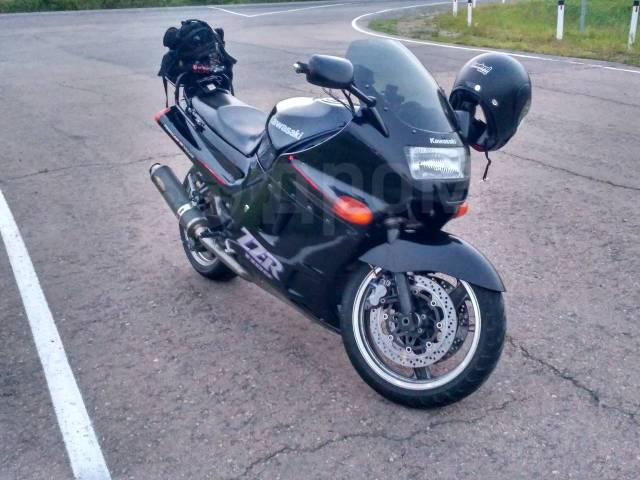 Kawasaki ZZR 1100C. 1 100. ., , ,   