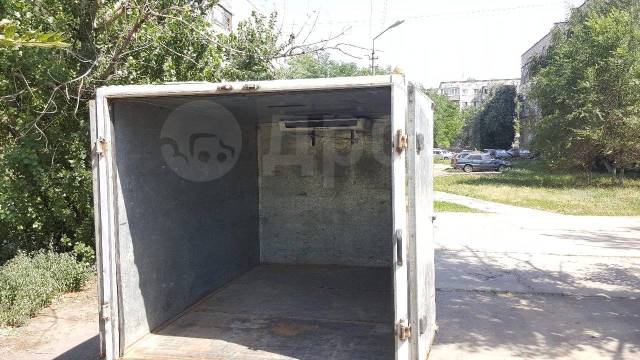 Газель в волгограде