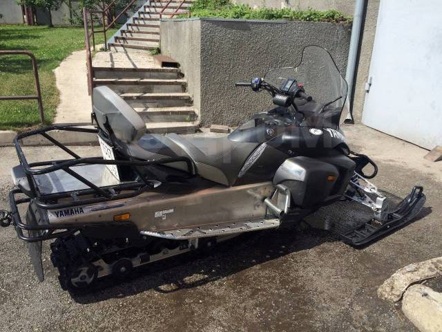 Yamaha Venture Multi Purpose. ,  ,   