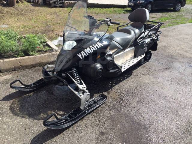 Yamaha Venture Multi Purpose. ,  ,   