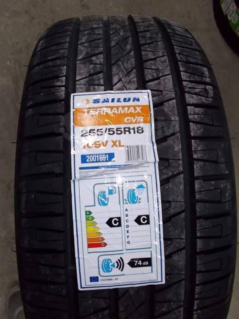 Sailun terramax cvr отзывы. Sailun Terramax CVR 235/55 r18 100v. Terramax CVR 255/65 r18 111t. 235/55r19 101v Sailun Terramax CVR. 215/65 R16 Sailun Terramax CVR 102h.