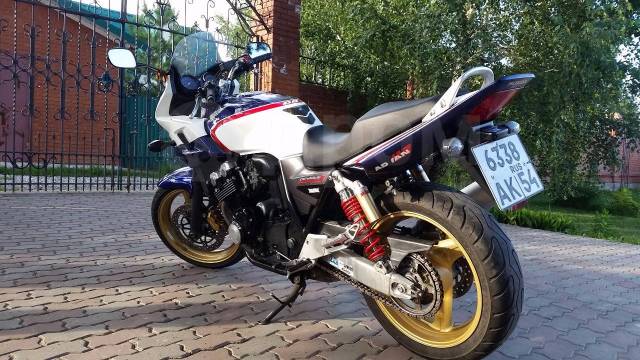 Honda CB 400SFV. 399. ., , ,   