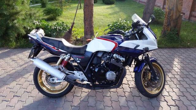 Honda CB 400SFV. 399. ., , ,   