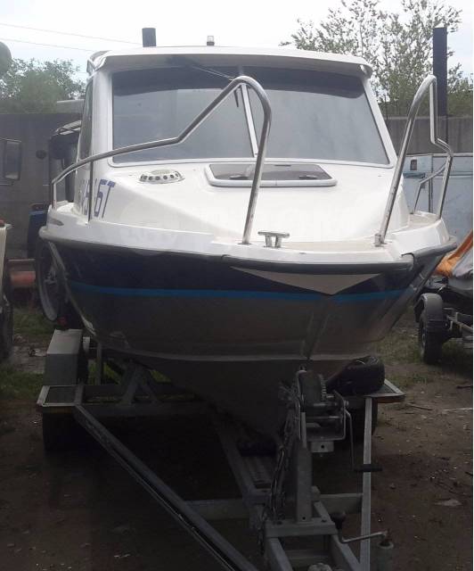 BRIG Eagle E650. 2007 ,  6,50.,  , 150,00.., .    - 