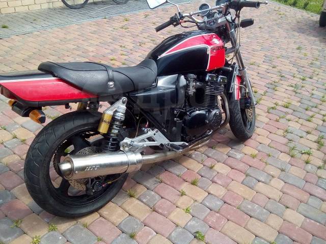 Suzuki GSX 400 Impulse. 400. ., , ,  .     