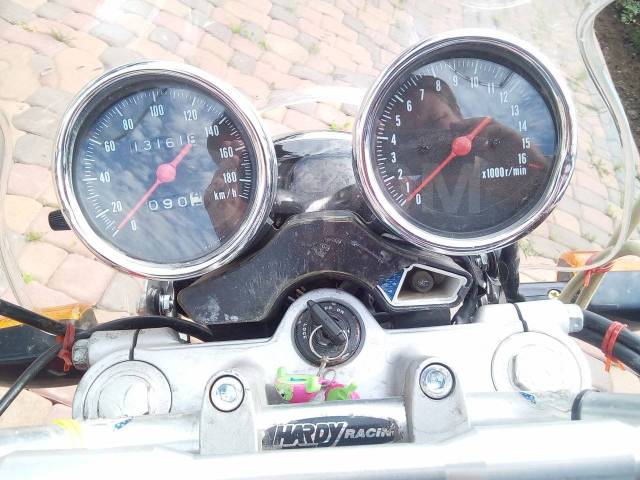 Suzuki GSX 400 Impulse. 400. ., , ,  .     