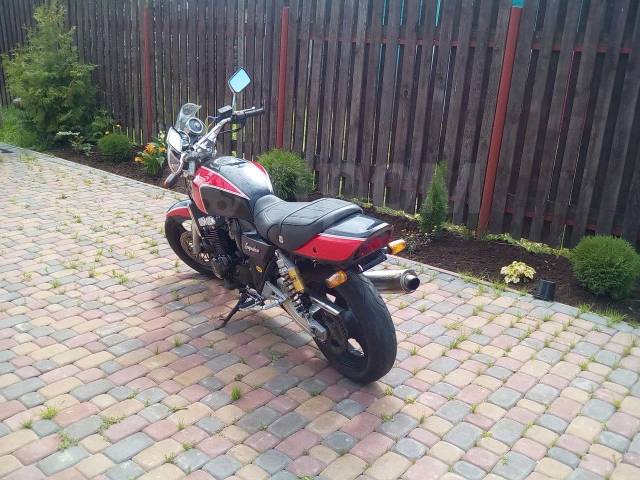 Suzuki GSX 400 Impulse. 400. ., , ,  .     