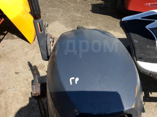 Yamaha. 9,90.., 4-, ,  L (508 ), 2007  