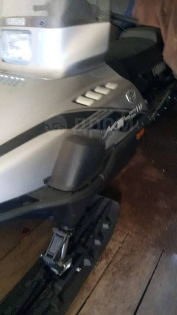 Yamaha Viking 540. ,  ,   