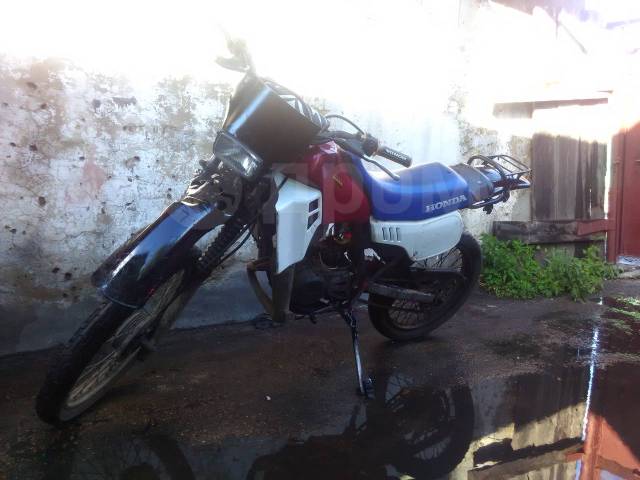 Honda MTX 50. 49. ., , ,   