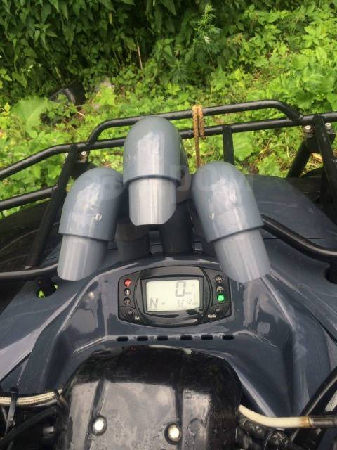 Stels ATV 700. ,  \,   