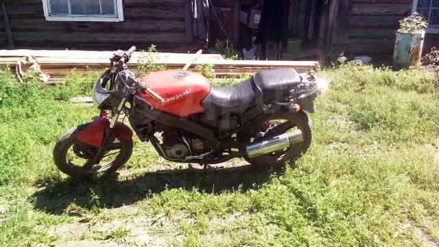 Kawasaki ZZR 250. 250. ., ,  ,  .     