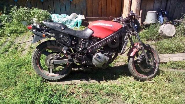 Kawasaki ZZR 250. 250. ., ,  ,  .     