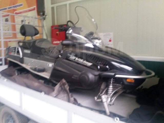 Yamaha Viking. ,  ,   