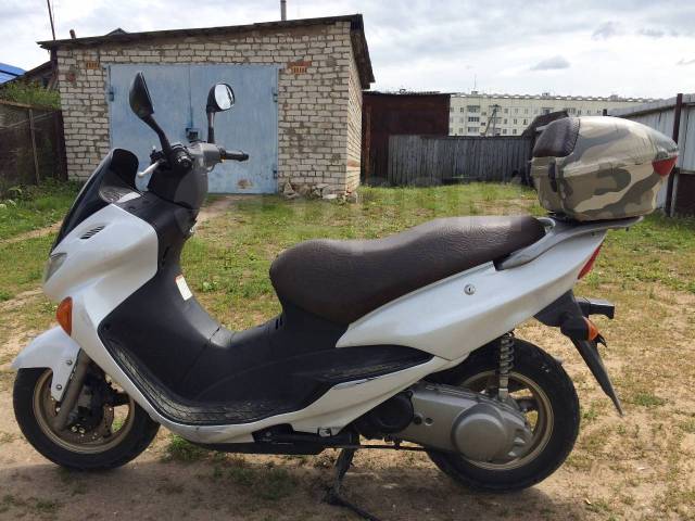 suzuki avenis 150