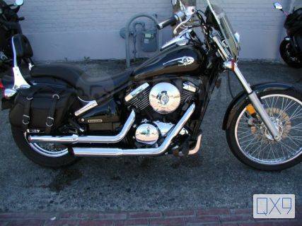 Kawasaki VN Vulcan 400. 398. ., , ,   