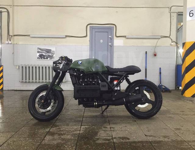 BMW K 100. 987. ., , ,   