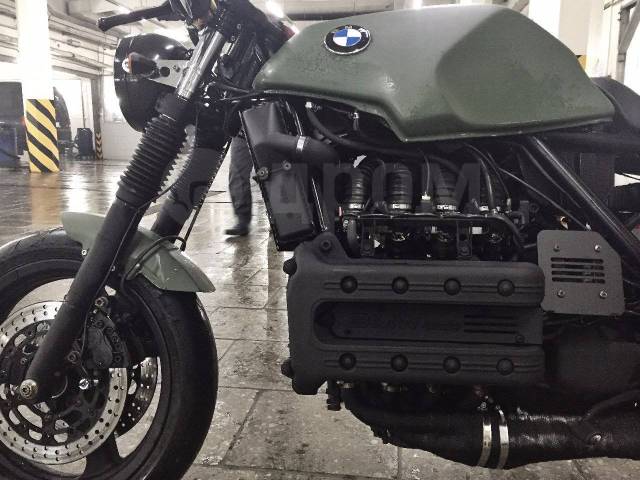 BMW K 100. 987. ., , ,   