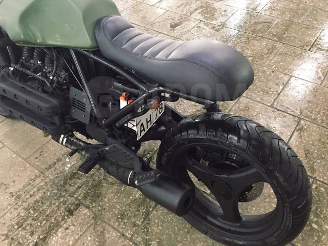 BMW K 100. 987. ., , ,   