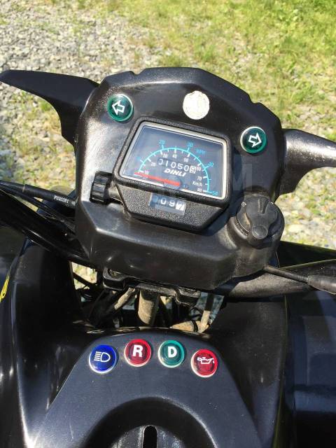 Stels ATV 110D. ,  \,   