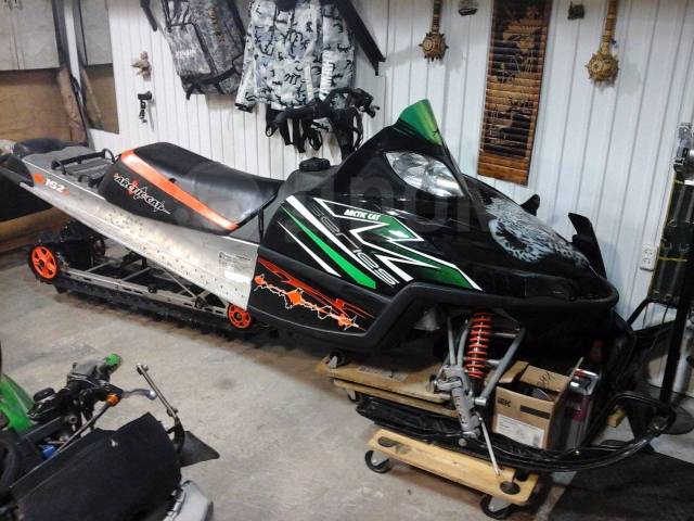 Arctic Cat M 1000. ,  ,   