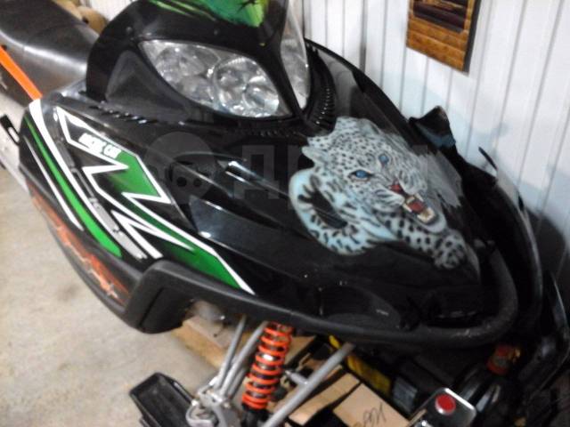 Arctic Cat M 1000. ,  ,   