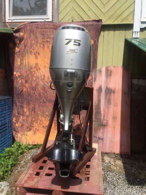 Honda. 75,00.., 4-, ,  U (762 ), 2002  