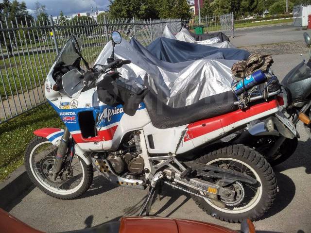 Honda XRV 650 Africa Twin. 650. ., , ,   