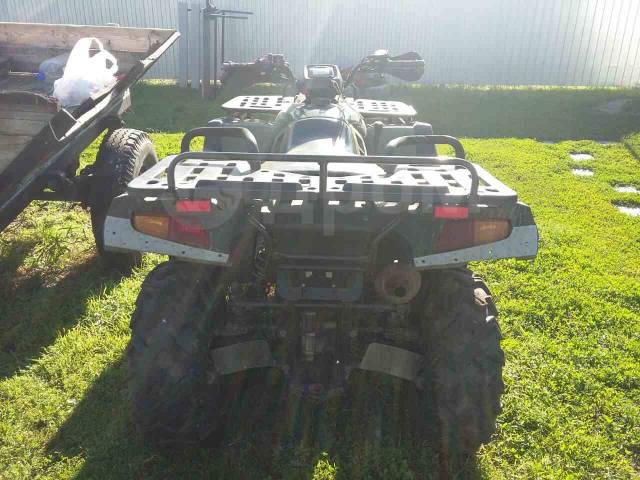 Stels ATV 300. ,  \,   