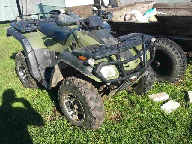 Stels ATV 300. ,  \,   