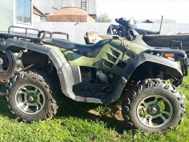 Stels ATV 300. ,  \,   