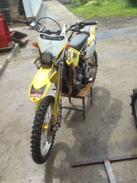 Suzuki DR-Z 400SM. 400. ., , ,   