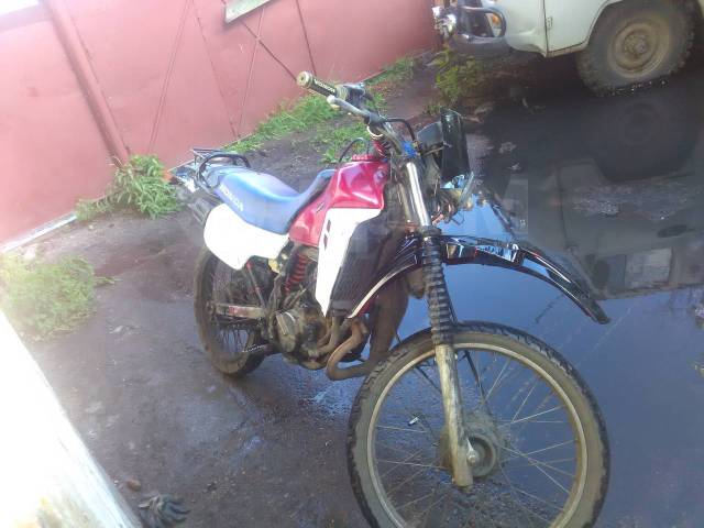 Honda MTX 50. 49. ., , ,   