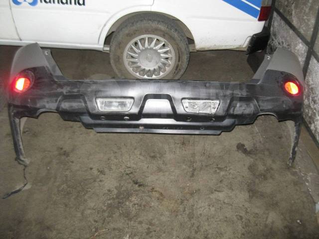  Nissan X-Treil 