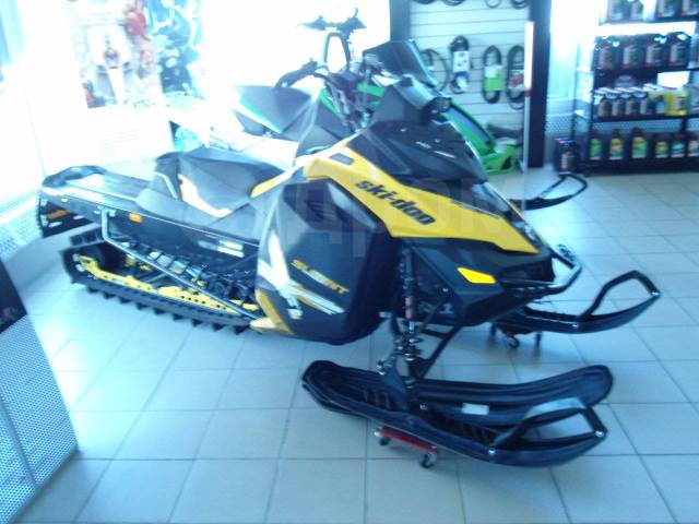 BRP Ski-Doo Summit X. ,  ,   