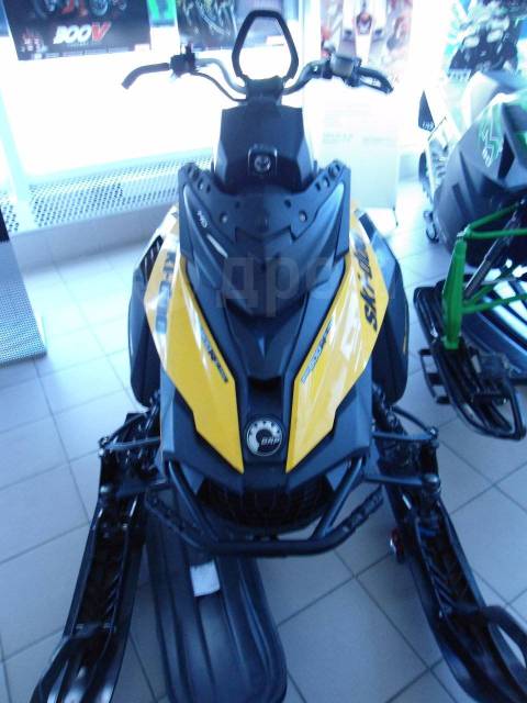 BRP Ski-Doo Summit X. ,  ,   