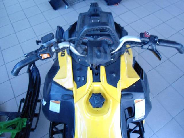 BRP Ski-Doo Summit X. ,  ,   