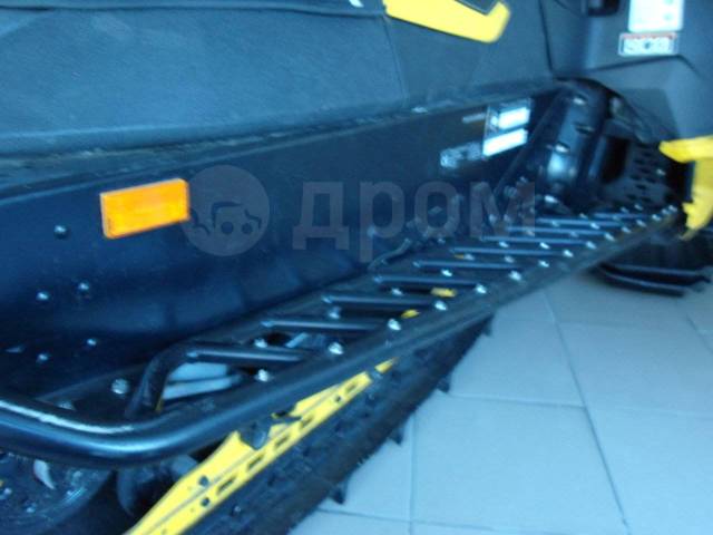 BRP Ski-Doo Summit X. ,  ,   