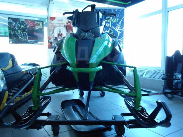 Arctic Cat M 800 Snopro 153. ,  ,   