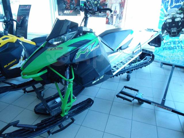 Arctic Cat M 800 Snopro 153. ,  ,   