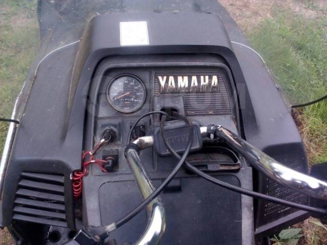 Yamaha Bravo. ,  ,   