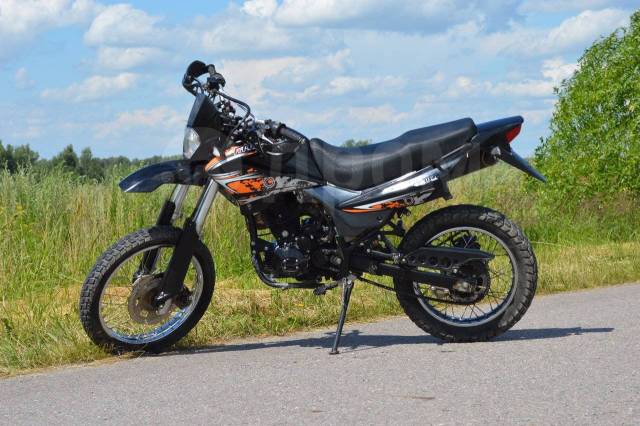 Racer rc200gy c2