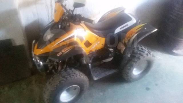 Stels ATV 100C. ,  \,   