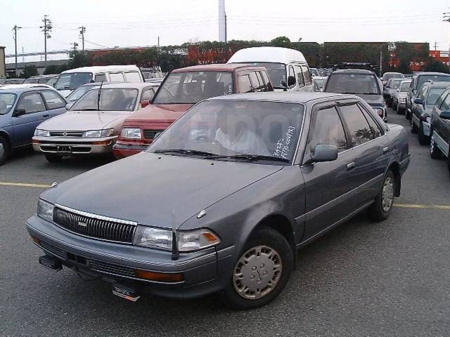 Toyota corona 170