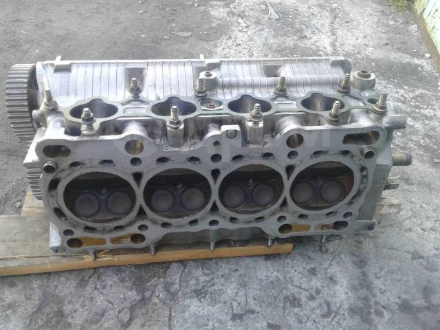 Р“Р‘Р¦ f20b SOHC