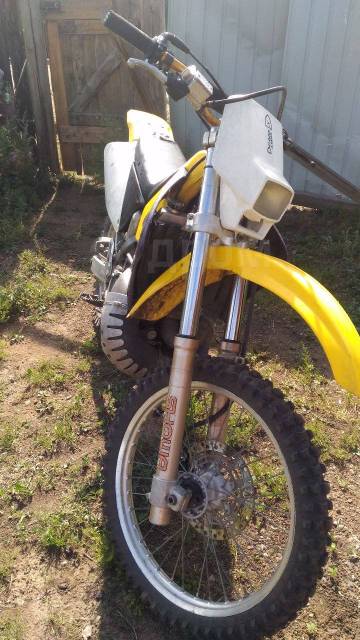 Suzuki RMX. 250. ., , ,   