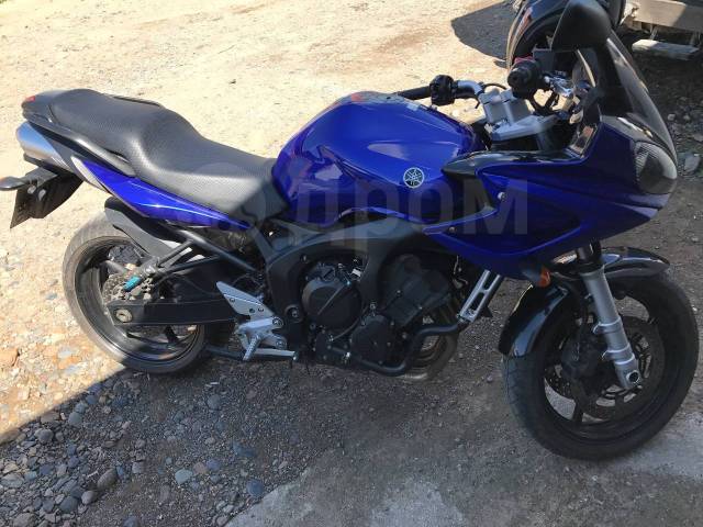 Yamaha FZ 6. 600. ., , ,   